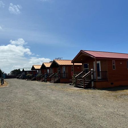 Westport Inn Cabins Exterior foto