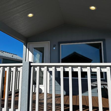 Westport Inn Cabins Exterior foto